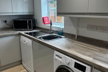 4 bed house, Kingfisher Way, City Centre, Loughborough, LE113NF - Image 6