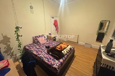 7 bed house, Brudenell Mount, Hyde Park, Leeds, LS61HT - Image 7