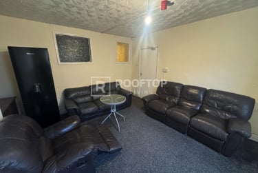 7 bed house, Brudenell Mount, Hyde Park, Leeds, LS61HT - Image 3