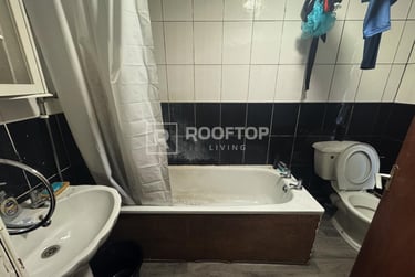 7 bed house, Brudenell Mount, Hyde Park, Leeds, LS61HT - Image 10