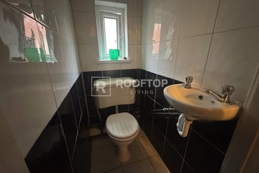 7 bed house, Brudenell Mount, Hyde Park, Leeds, LS61HT - Image 11