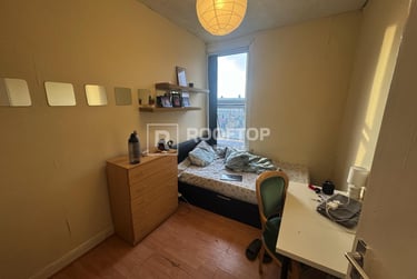 7 bed house, Brudenell Mount, Hyde Park, Leeds, LS61HT - Image 12