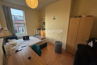 7 bed house, Brudenell Mount, Hyde Park, Leeds, LS61HT - Image 13