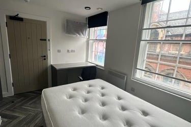 6 bed house, Bridlesmith Gate, Lace Market, Nottingham, NG12GP - Image 3