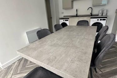 3 bed house, Bridlesmith Gate, Lace Market, Nottingham, NG12GP - Image 2