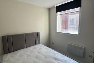 1 bed house, Bridlesmith Gate, Lace Market, Nottingham, NG12GR - Image 2