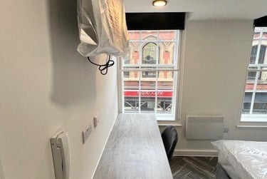 5 bed house, Bridlesmith Gate, Lace Market, Nottingham, NG12GP - Image 3