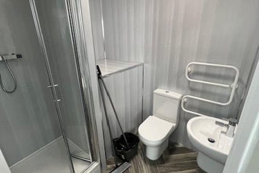 1 bed house, Bridlesmith Gate, Lace Market, Nottingham, NG12GR - Image 2