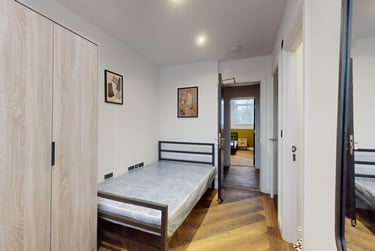 6 bed house, Thurloe Street, Victoria Park, Manchester, M145EY - Image 2