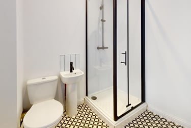 6 bed house, Thurloe Street, Victoria Park, Manchester, M145EY - Image 11