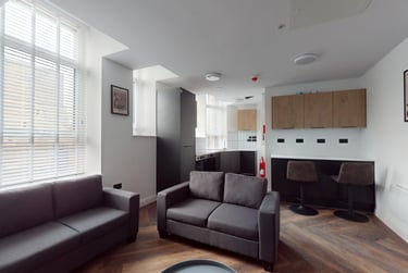 6 bed house, Thurloe Street, Victoria Park, Manchester, M145EY - Image 8