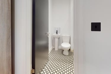 6 bed house, Thurloe Street, Victoria Park, Manchester, M145EY - Image 10