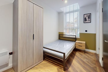 6 bed house, Thurloe Street, Victoria Park, Manchester, M145EY - Image 15