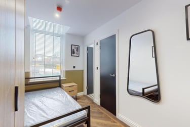 6 bed house, Thurloe Street, Victoria Park, Manchester, M145EY - Image 6