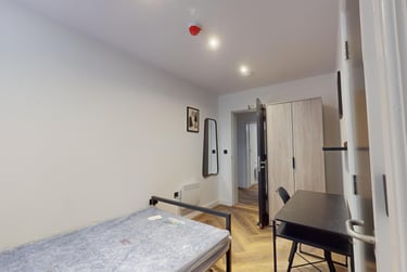 6 bed house, Thurloe Street, Victoria Park, Manchester, M145EY - Image 4