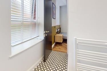 6 bed house, Thurloe Street, Victoria Park, Manchester, M145EY - Image 9