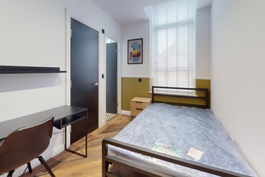 6 bed house, Thurloe Street, Victoria Park, Manchester, M145EY - Image 13