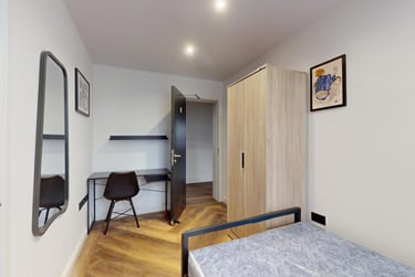 6 bed house, Thurloe Street, Victoria Park, Manchester, M145EY - Image 5