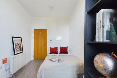 5 bed house, China Street, City Centre, Lancaster, LA11EX - Image 3