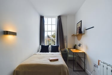 5 bed house, China Street, City Centre, Lancaster, LA11EX - Image 4