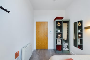 5 bed house, China Street, City Centre, Lancaster, LA11EX - Image 6