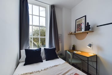 5 bed house, China Street, City Centre, Lancaster, LA11EX - Image 7