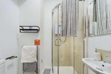 5 bed house, China Street, City Centre, Lancaster, LA11EX - Image 11