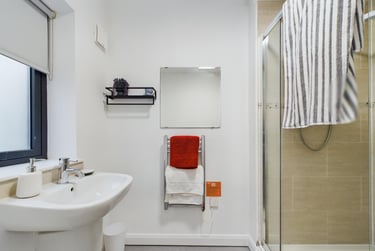 5 bed house, China Street, City Centre, Lancaster, LA11EX - Image 14