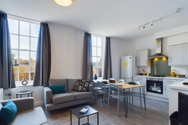 5 bed house, China Street, City Centre, Lancaster, LA11EX - Image 15