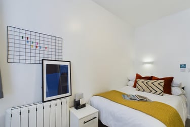 4 bed house, China Street, City Centre, Lancaster, LA11EX - Image 1