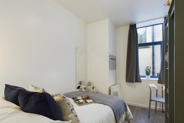 4 bed house, China Street, City Centre, Lancaster, LA11EX - Image 3