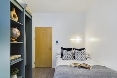 4 bed house, China Street, City Centre, Lancaster, LA11EX - Image 5