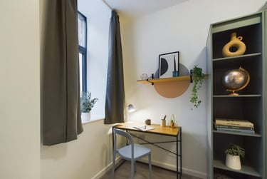 4 bed house, China Street, City Centre, Lancaster, LA11EX - Image 7