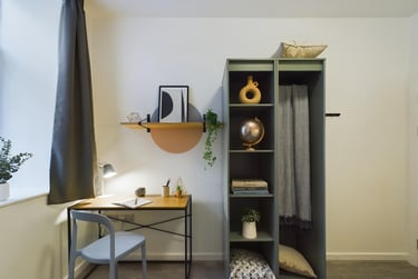 4 bed house, China Street, City Centre, Lancaster, LA11EX - Image 8