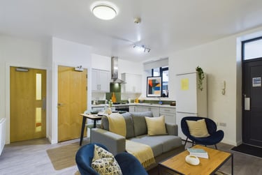 4 bed house, China Street, City Centre, Lancaster, LA11EX - Image 9