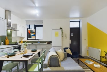 4 bed house, China Street, City Centre, Lancaster, LA11EX - Image 10