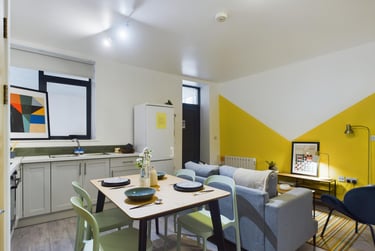 4 bed house, China Street, City Centre, Lancaster, LA11EX - Image 12