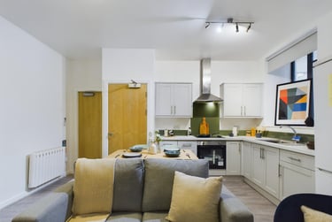 4 bed house, China Street, City Centre, Lancaster, LA11EX - Image 13