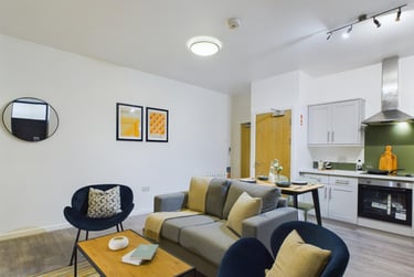 4 bed house, China Street, City Centre, Lancaster, LA11EX - Image 14