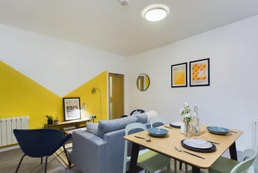 4 bed house, China Street, City Centre, Lancaster, LA11EX - Image 15