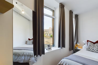 4 bed house, Coulston Road, Scotforth, Lancaster, LA13AD - Image 2