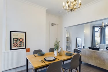 4 bed house, Coulston Road, Scotforth, Lancaster, LA13AD - Image 7