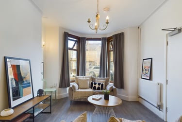 4 bed house, Coulston Road, Scotforth, Lancaster, LA13AD - Image 1