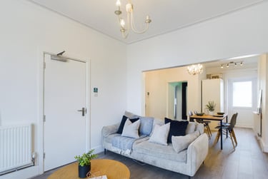 4 bed house, Coulston Road, Scotforth, Lancaster, LA13AD - Image 9