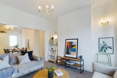 4 bed house, Coulston Road, Scotforth, Lancaster, LA13AD - Image 10