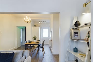 4 bed house, Coulston Road, Scotforth, Lancaster, LA13AD - Image 11