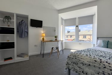 7 bed house, Coulston Road, Scotforth, Lancaster, LA13AD - Image 3