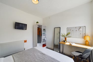 7 bed house, Coulston Road, Scotforth, Lancaster, LA13AD - Image 4