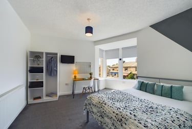 7 bed house, Coulston Road, Scotforth, Lancaster, LA13AD - Image 7