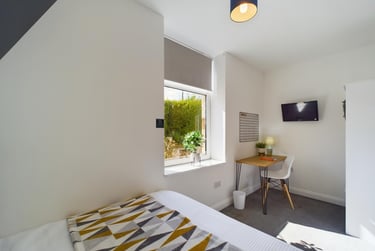 7 bed house, Coulston Road, Scotforth, Lancaster, LA13AD - Image 10